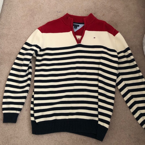 Tommy Hilfiger Sweater - Picture 2 of 5